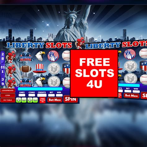 Liberty Slots Casino Apk