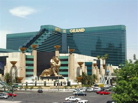 Licoes De Merda Mgm Grand