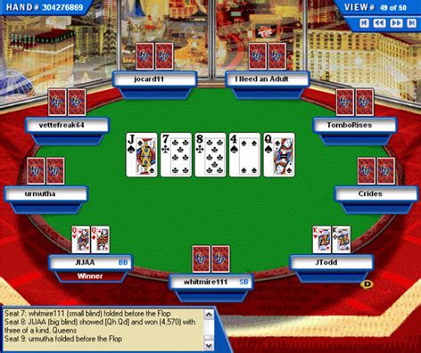 Liczenie Kart De Poker Texas Holdem