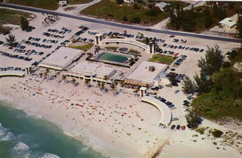 Lido Casino Sarasota Historia