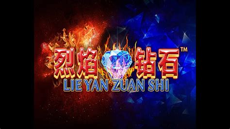 Lie Yan Zuan Shi Betway