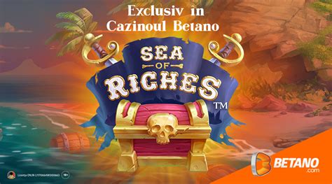 Life Of Riches Betano