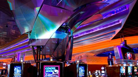 Lifehouse Motor City Casino