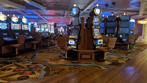 Lifehouse Treasure Island Casino