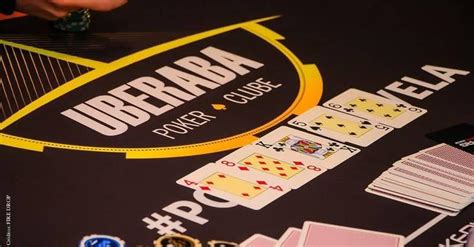 Liga Nao De Poker Em Curitiba