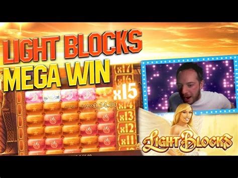 Light Blocks 888 Casino