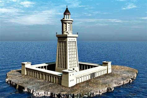 Lighthouse Of Alexandria Bet365