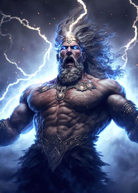 Lightning God Zeus Bet365