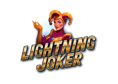 Lightning Joker Brabet