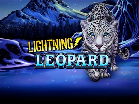 Lightning Leopard Bet365