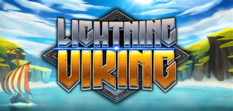Lightning Viking Slot - Play Online