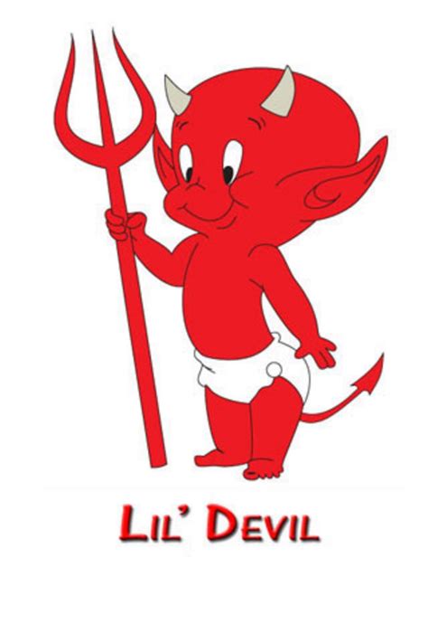 Lil Devil Bodog
