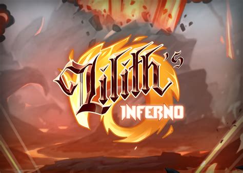 Lilith Inferno Bet365