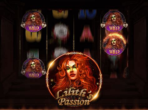 Lilith S Passion Christmas Edition Betsson