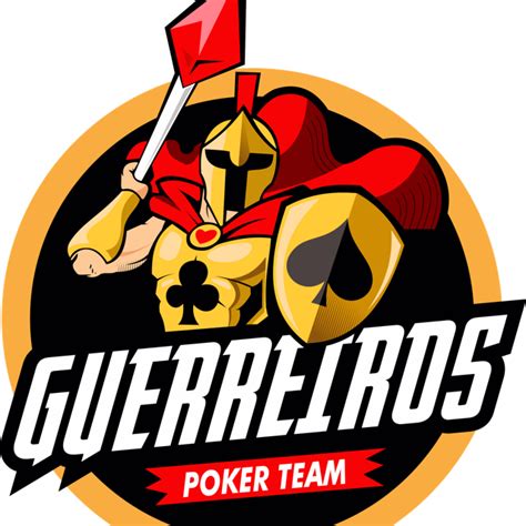 Lima Guerreiros De Poker