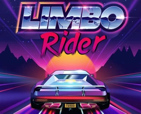 Limbo Rider Blaze