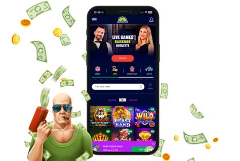 Limewin Casino Mobile