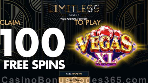 Limitless Casino Apostas