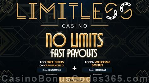 Limitless Casino El Salvador