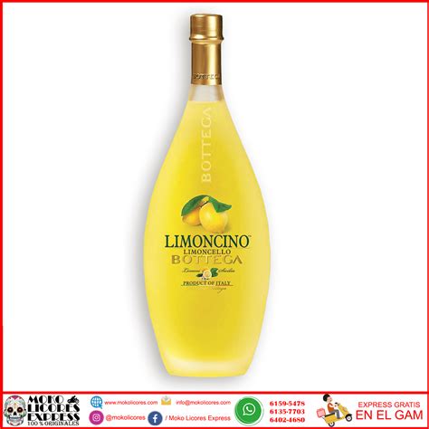 Limoncello 1xbet