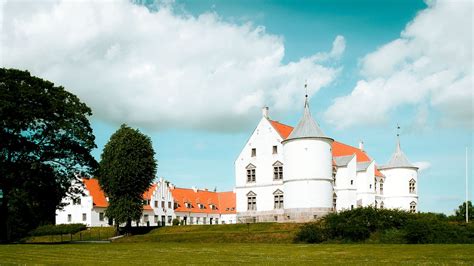 Lindenborg Slot Gistrup