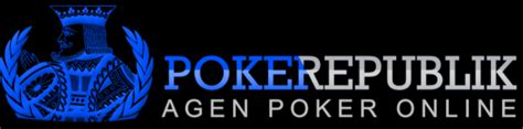 Link Alternatif Pokerrepublik