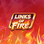 Links Of Fire Leovegas