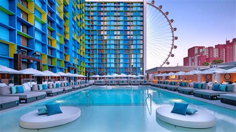 Linq Casino De Host