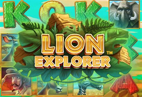 Lion Explorer Netbet