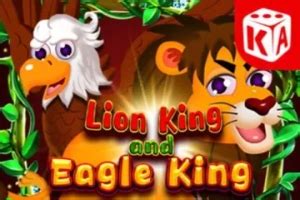 Lion King And Eagle King 888 Casino