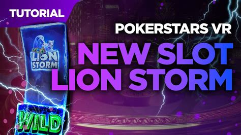 Lion S Pride Pokerstars