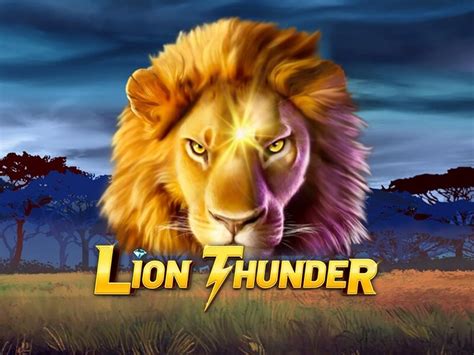 Lion Thunder Bwin