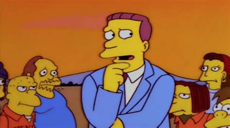 Lionel Hutz Poker