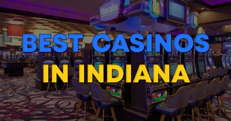 Lista Da California Indiana Casinos De Jogo