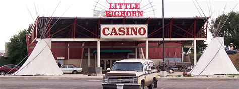 Little Bighorn 888 Casino