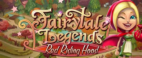 Little Red Riding Hood Slots Livres