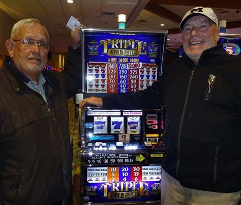 Little River Casino Vencedores Do Jackpot