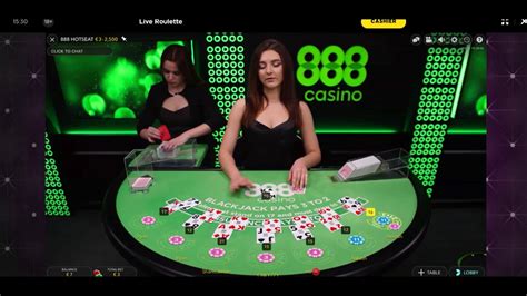 Live Dealer De Casino 888