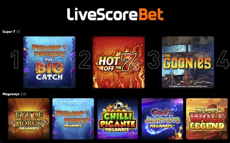 Livescore Bet Casino Dominican Republic