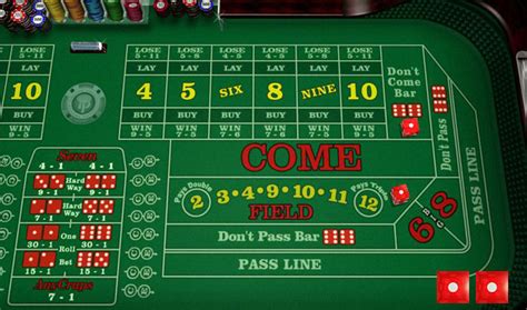 Livre Craps Online Sem Download