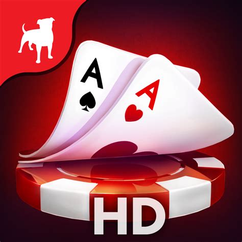 Livre De Fichas Da Zynga Poker Ios