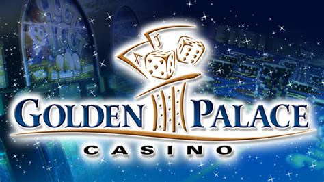 Livre Golden Palace Casino
