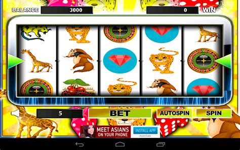 Livre Leopard Slots