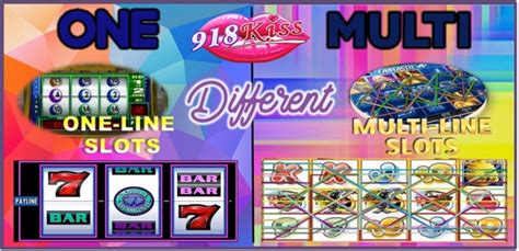 Livre Multi Line Slots Online