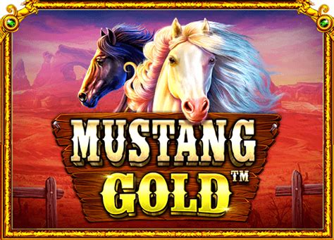 Livre Mustang Selvagem Slots