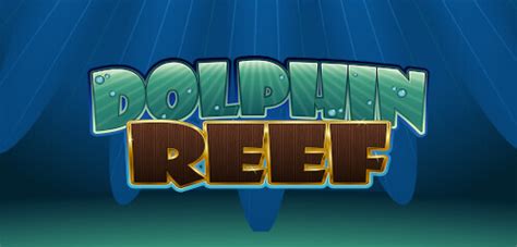 Livre O Bonus Das Rotacoes No Dolphin Reef Maquina De Fenda