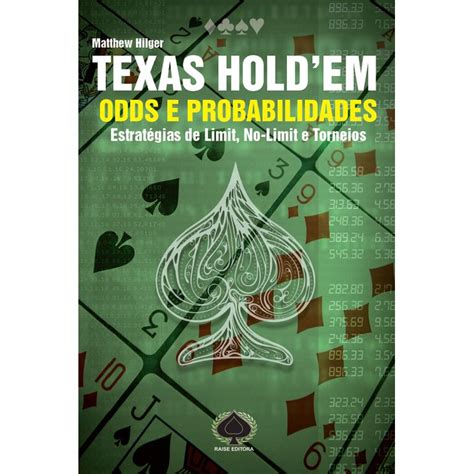 Livre Texas Holdem Calculadora De Probabilidades De Software