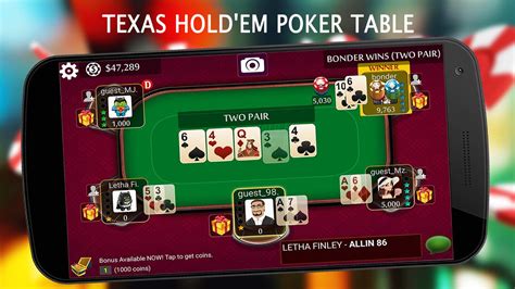 Livre Texas Holdem Timer Download