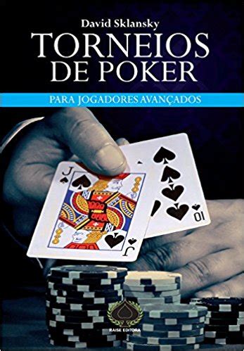 Livre Torneios De Poker Holdem