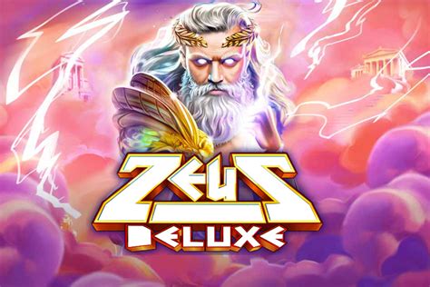 Livre Zeus Slots